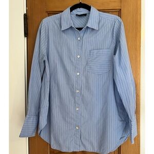 Hatch Classic Button-Up, Size 2 (medium)
